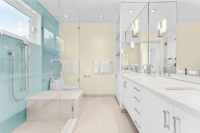 swimming pool view with a outdoor seating