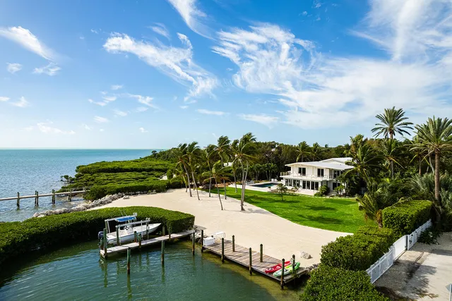 $8,490,000 | 198 Lowe Street, Tavernier, FL 33070