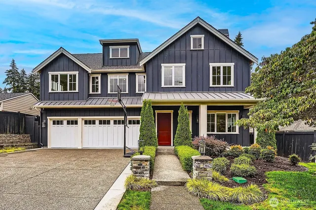 $4,199,950 | 2121 109th Avenue Southeast, Bellevue, WA 98004