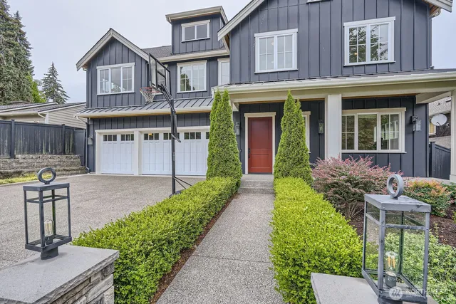$4,150,000 | 2121 109th Avenue Southeast, Bellevue, WA 98004