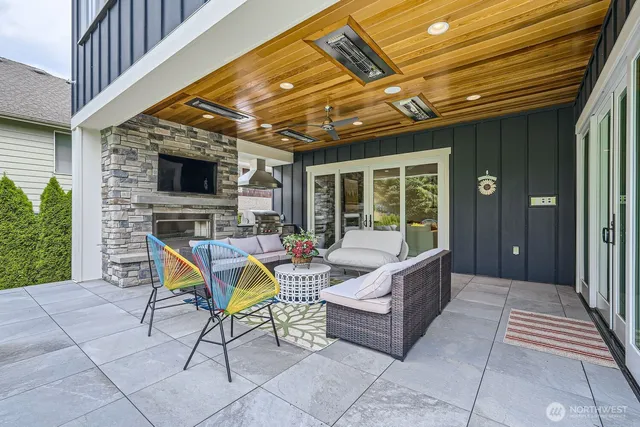 $4,150,000 | 2121 109th Avenue Southeast, Bellevue, WA 98004