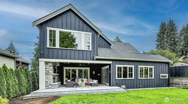 $4,150,000 | 2121 109th Avenue Southeast, Bellevue, WA 98004