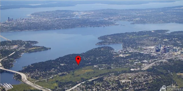 $4,150,000 | 2121 109th Avenue Southeast, Bellevue, WA 98004