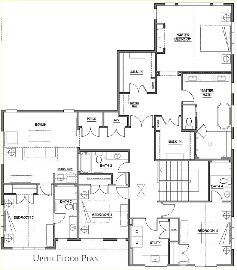 2121 109th Avenue Southeast Bellevue, WA 98004 - Photo 39 of 40