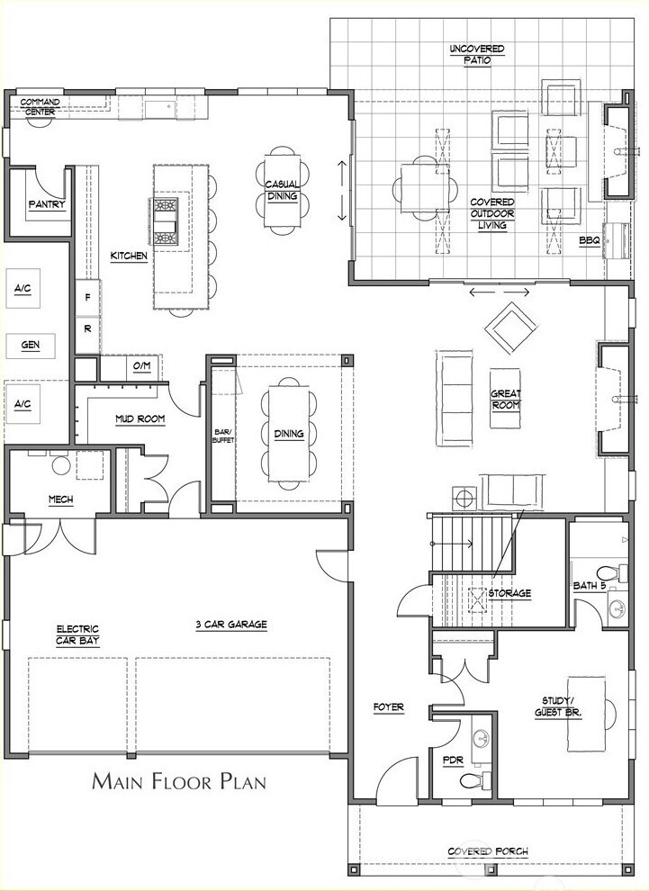 2121 109th Avenue Southeast Bellevue, WA 98004 - Photo 40 of 40