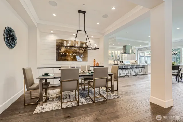 $4,150,000 | 2121 109th Avenue Southeast, Bellevue, WA 98004