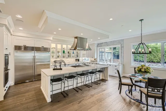 $4,150,000 | 2121 109th Avenue Southeast, Bellevue, WA 98004