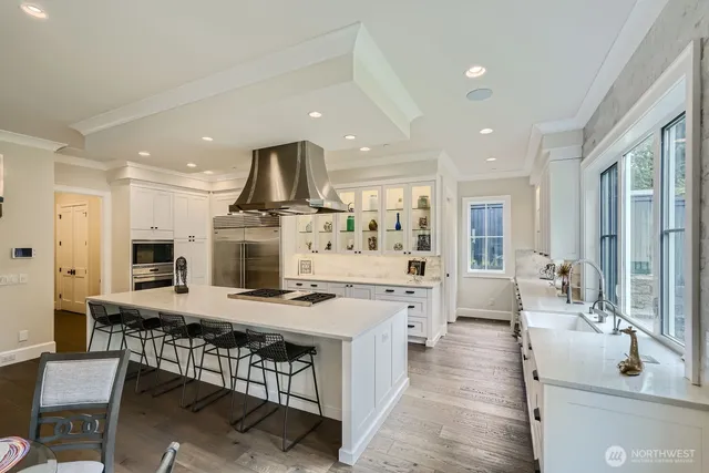 $4,150,000 | 2121 109th Avenue Southeast, Bellevue, WA 98004