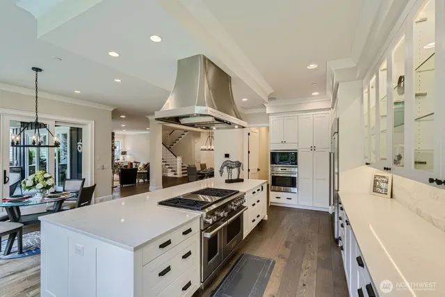 $4,150,000 | 2121 109th Avenue Southeast, Bellevue, WA 98004