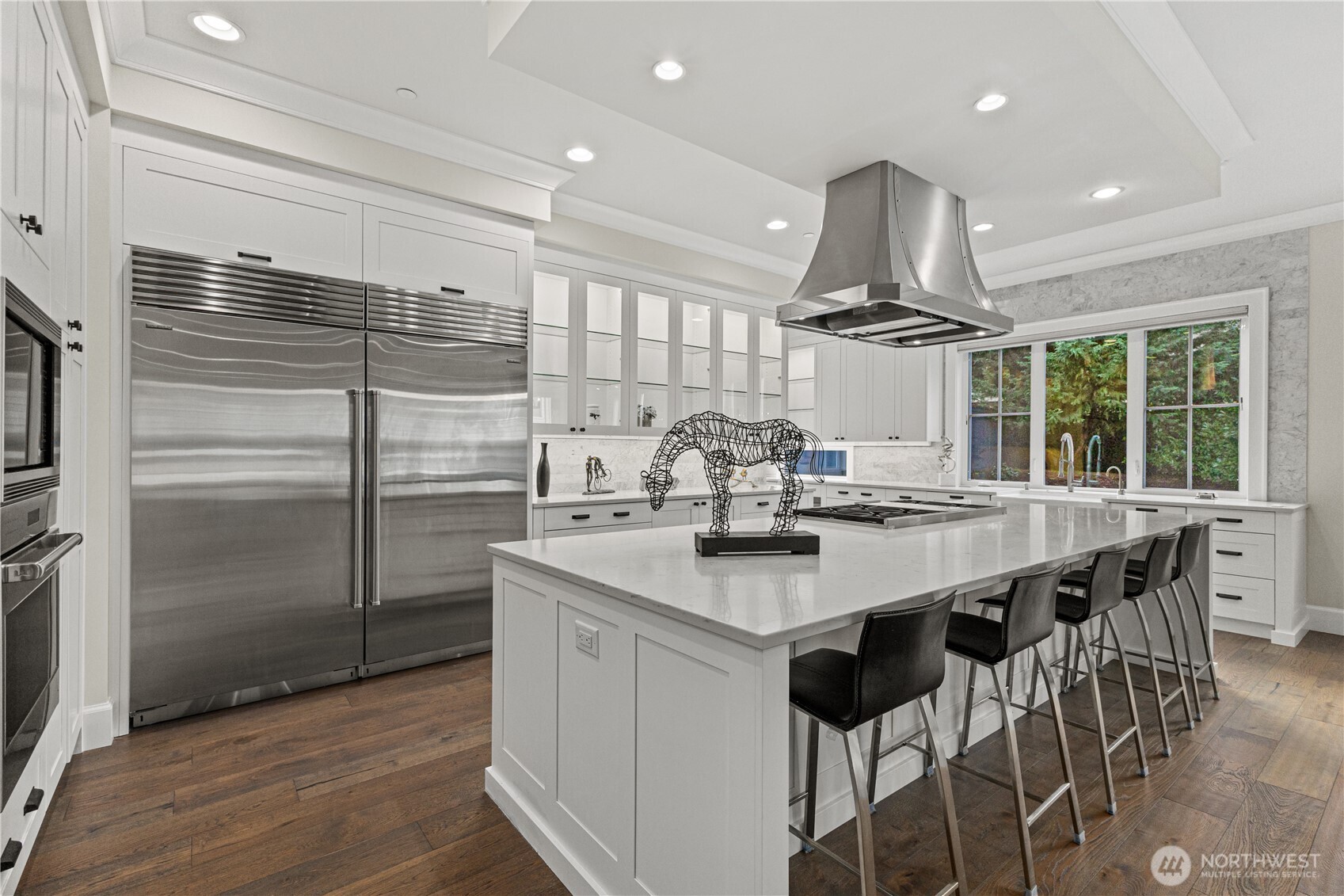 2121 109th Avenue Southeast Bellevue, WA 98004 - Photo 10 of 40