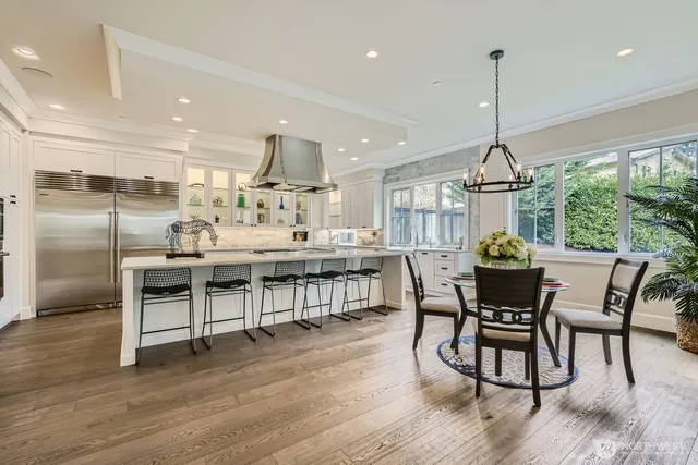 $4,150,000 | 2121 109th Avenue Southeast, Bellevue, WA 98004