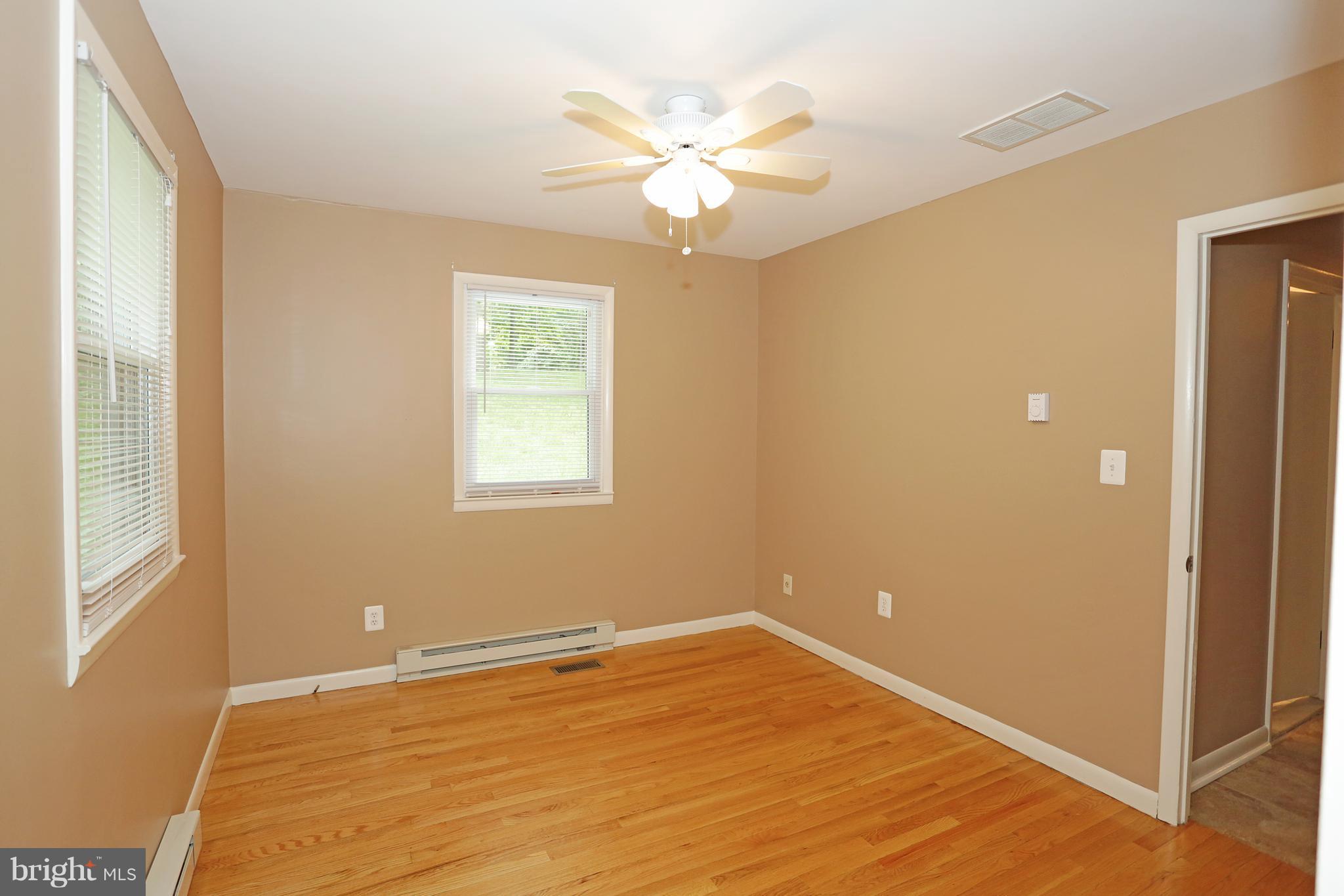 1213 Watervale Road Fallston, MD 21047 - Photo 22 of 30 a view of an empty room with a window