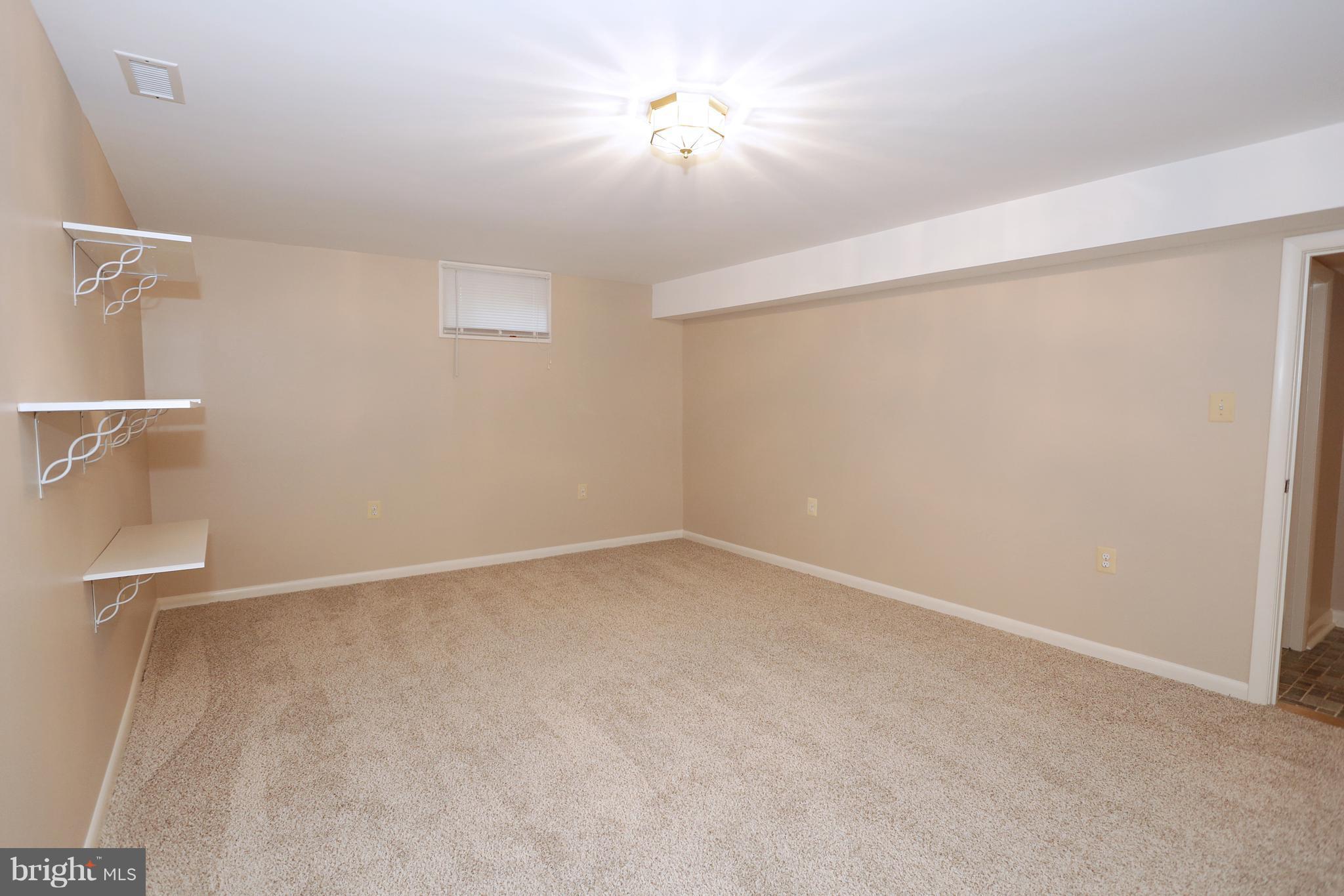 1213 Watervale Road Fallston, MD 21047 - Photo 25 of 30 a view of an empty room
