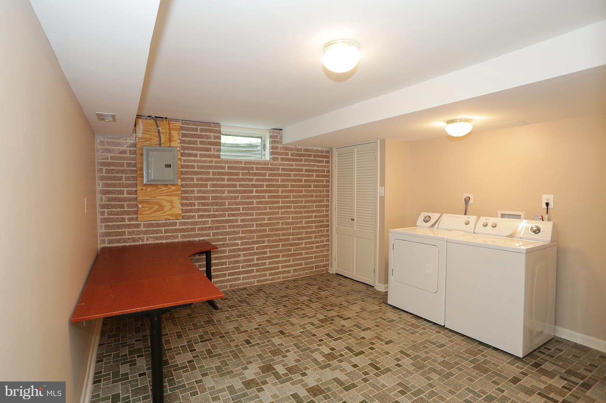 1213 Watervale Road Fallston, MD 21047 - Photo 29 of 30 a bathroom with a sink a toilet and shower