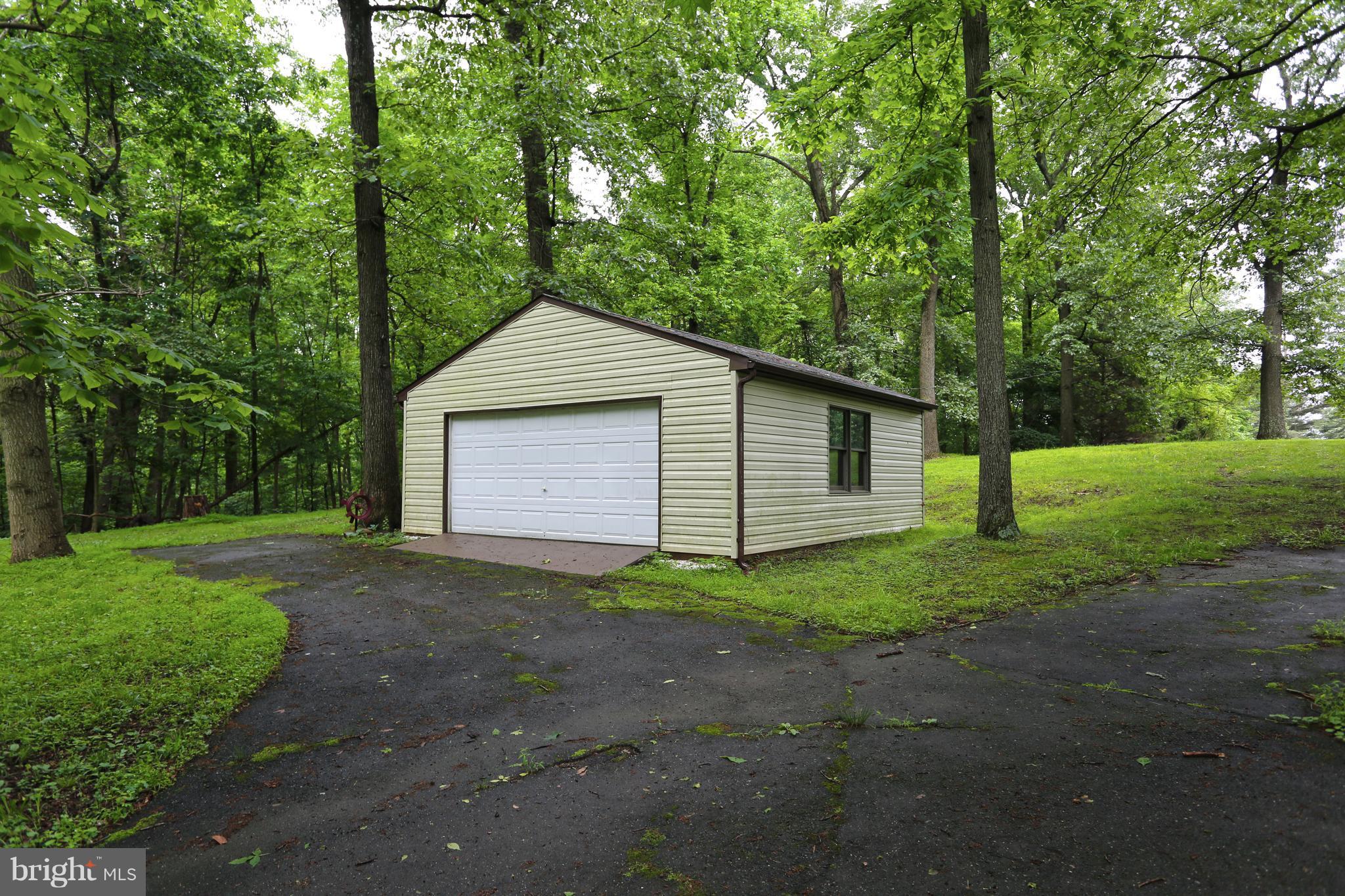 1213 Watervale Road Fallston, MD 21047 - Photo 30 of 30 a house with trees in the background
