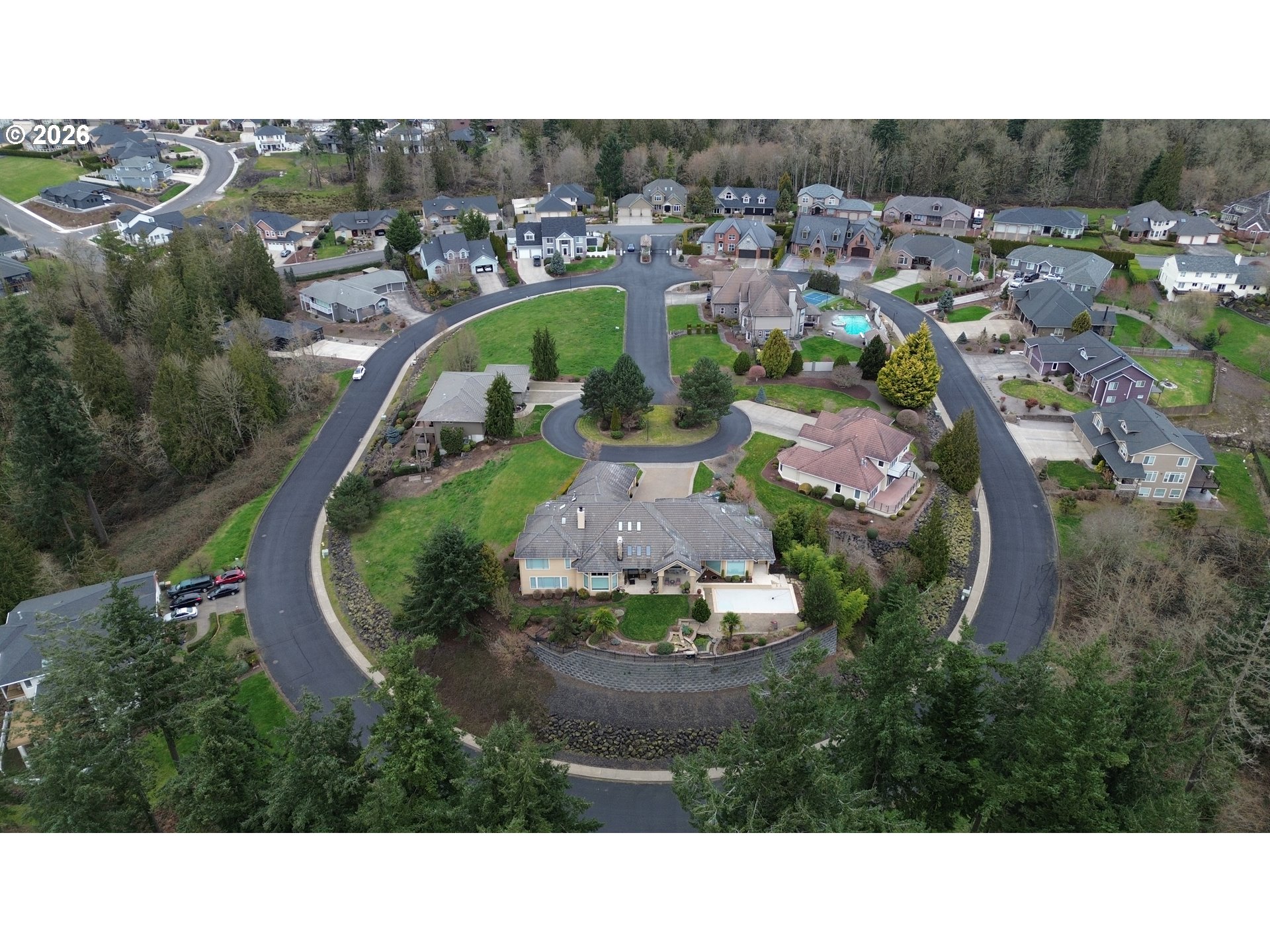 4 Forest Hill Estate Longview, WA 98632 - Photo 2 of 12 a view of a city