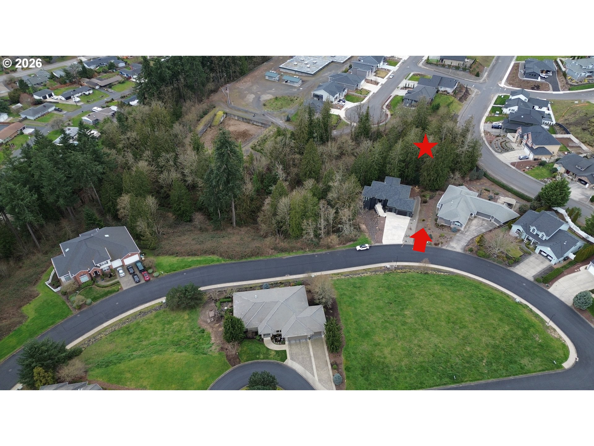4 Forest Hill Estate Longview, WA 98632 - Photo 3 of 12 a outdoor view