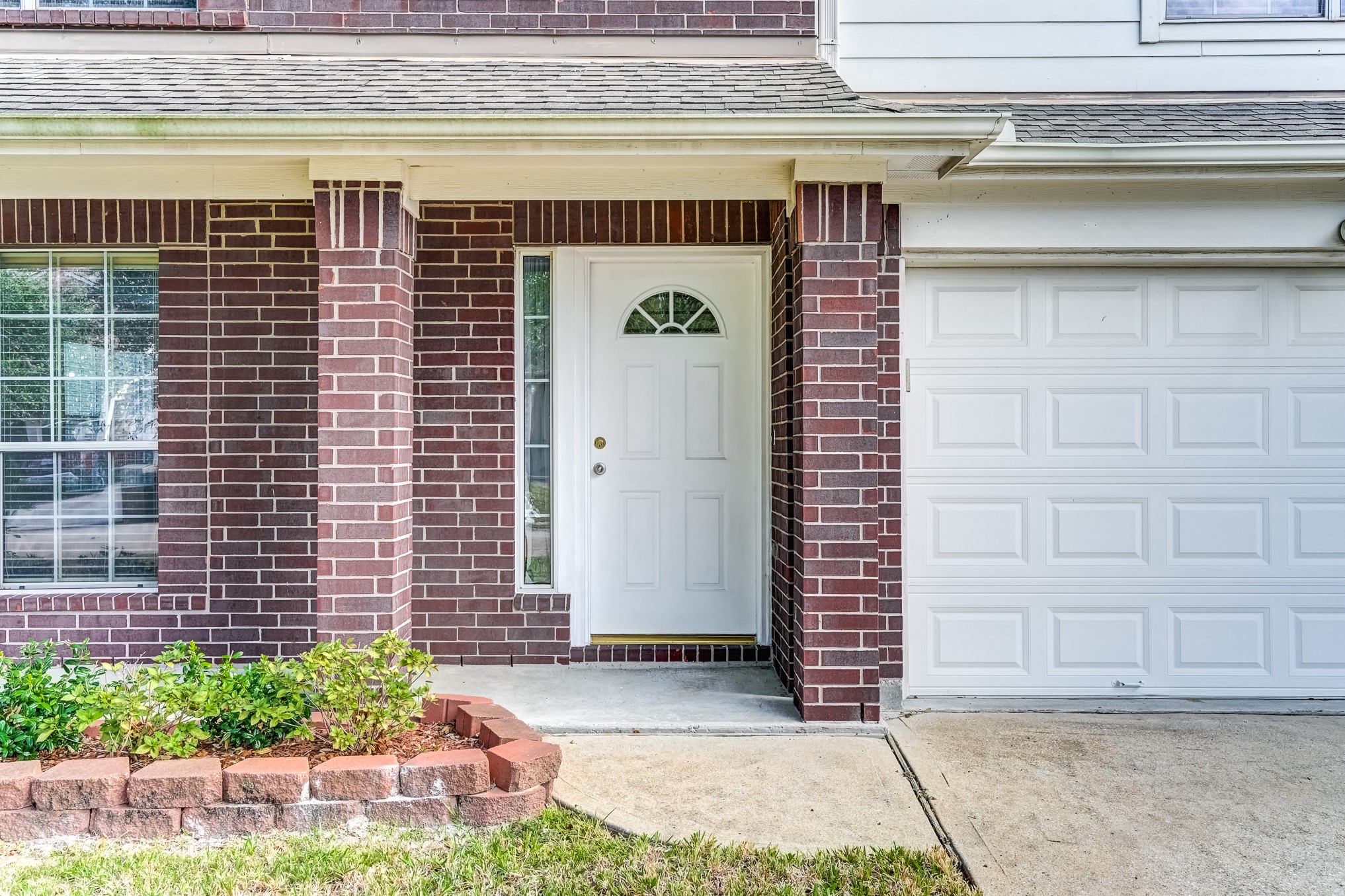 14914 Forest Enclave Lane Houston, TX 77068 - Photo 4 of 49 a view of entrance