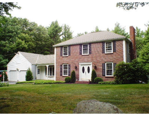194 Riverside Drive Norwell, MA 02061 - Photo 12 of 12 Gallery Image 12