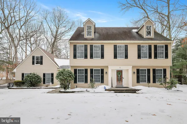 $740,000 | 1 Bradford Drive, Shamong, NJ 08088