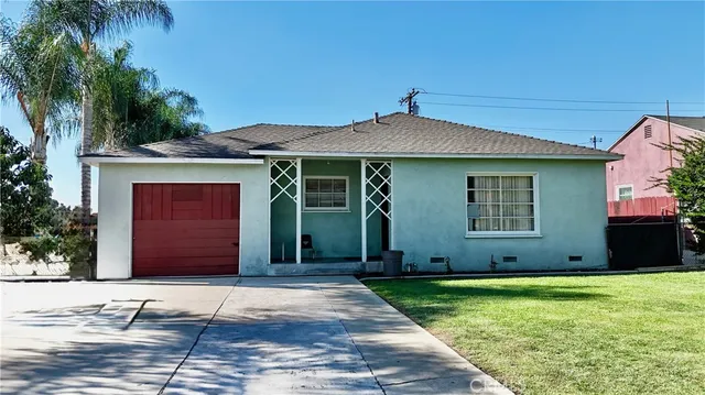$595,900 | 1126 East E Street, Ontario, CA 91764