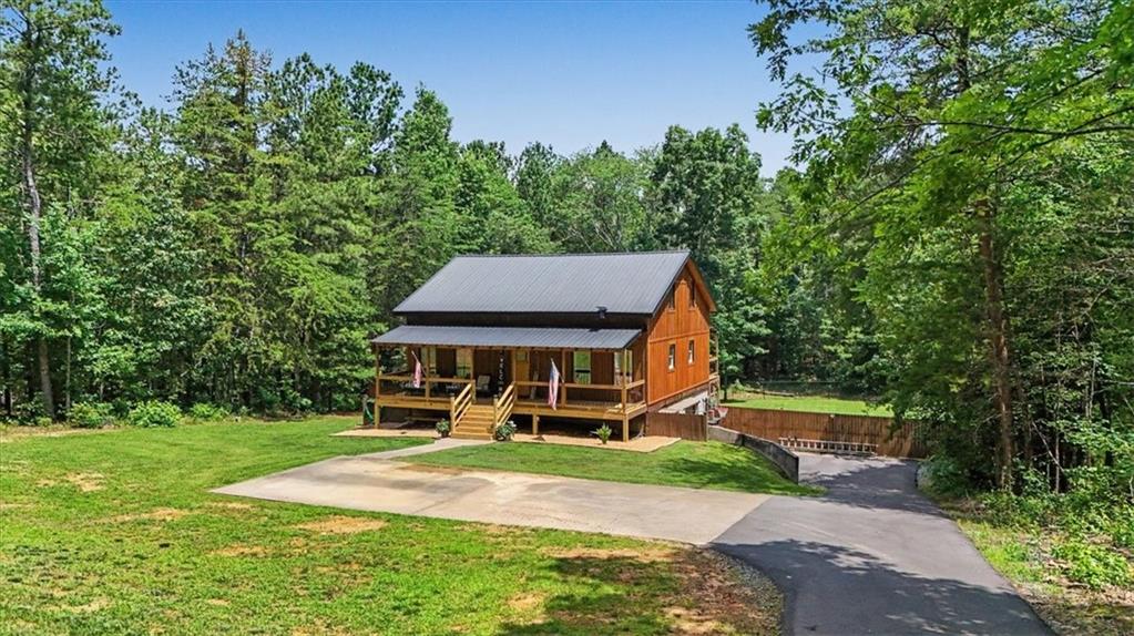 335 Dunn Road Silver Creek, GA 30173 - Photo 7 of 61 Gallery Image 7