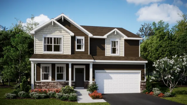 $509,795 | 2672 Elden Drive, Yorkville, IL 60560