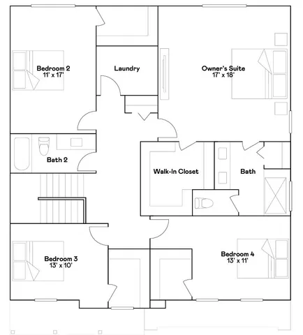 $509,795 | 2672 Elden Drive, Yorkville, IL 60560