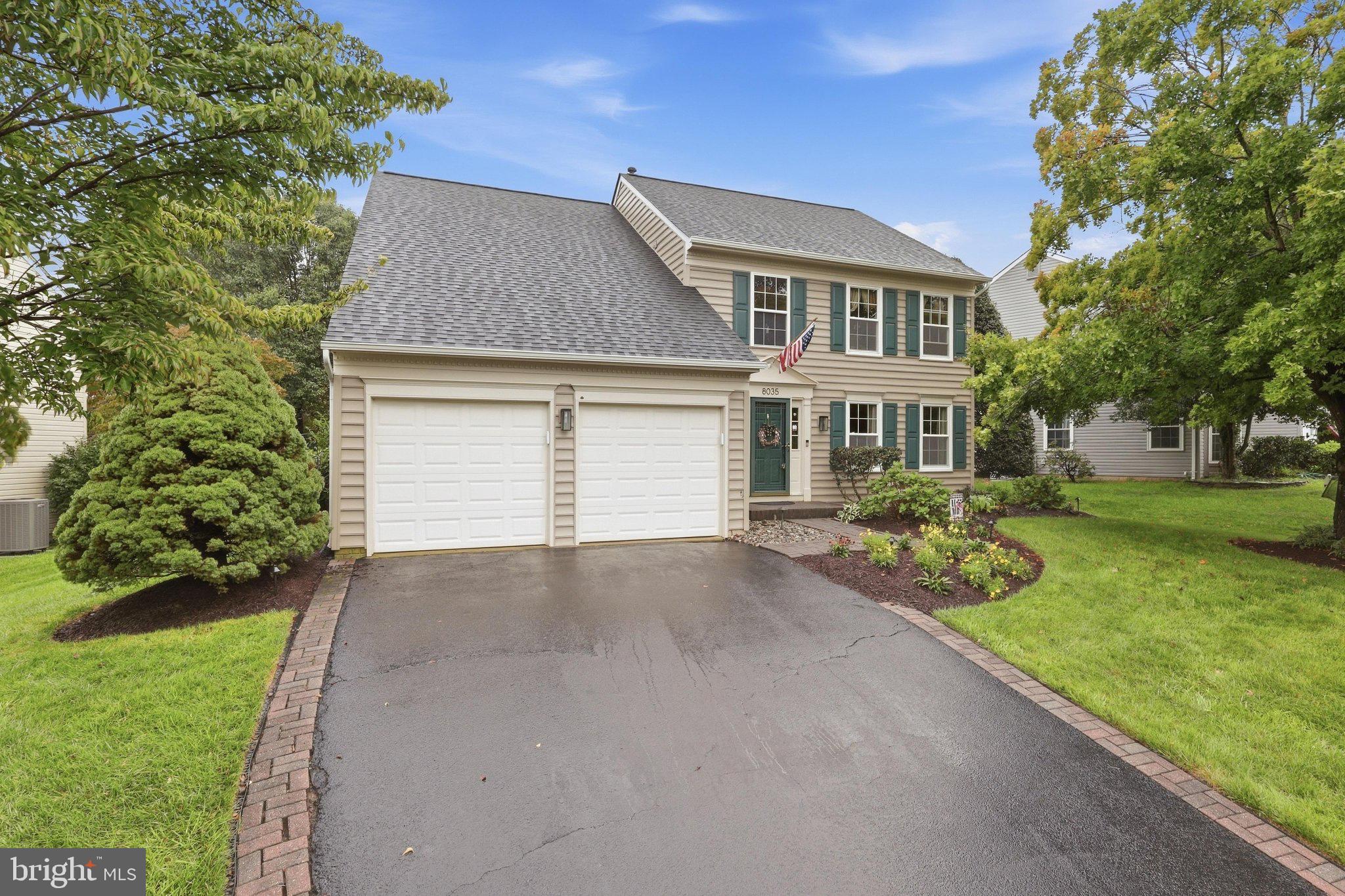 8035 Station Road Manassas, VA 20111 - Photo 4 of 65 Gallery Image 4
