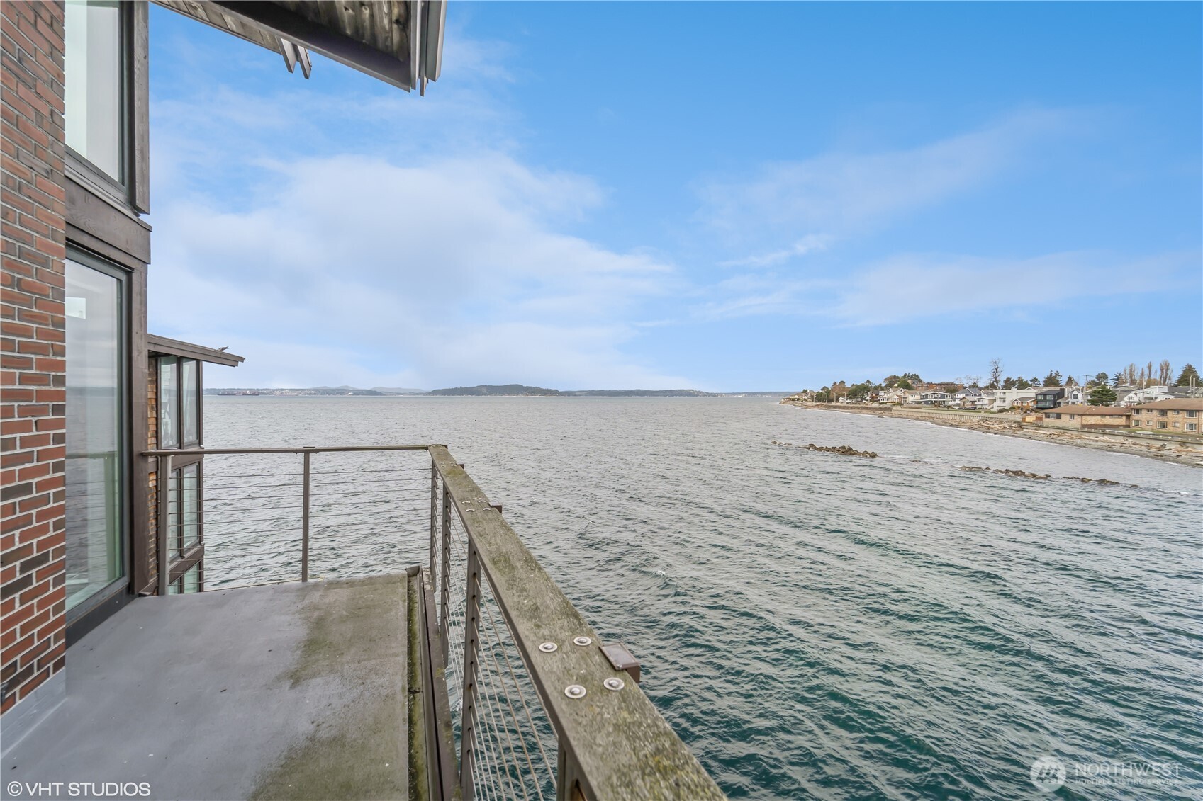 3717 Beach Drive Southwest, Unit 319 Seattle, WA 98116 - Photo 15 of 16