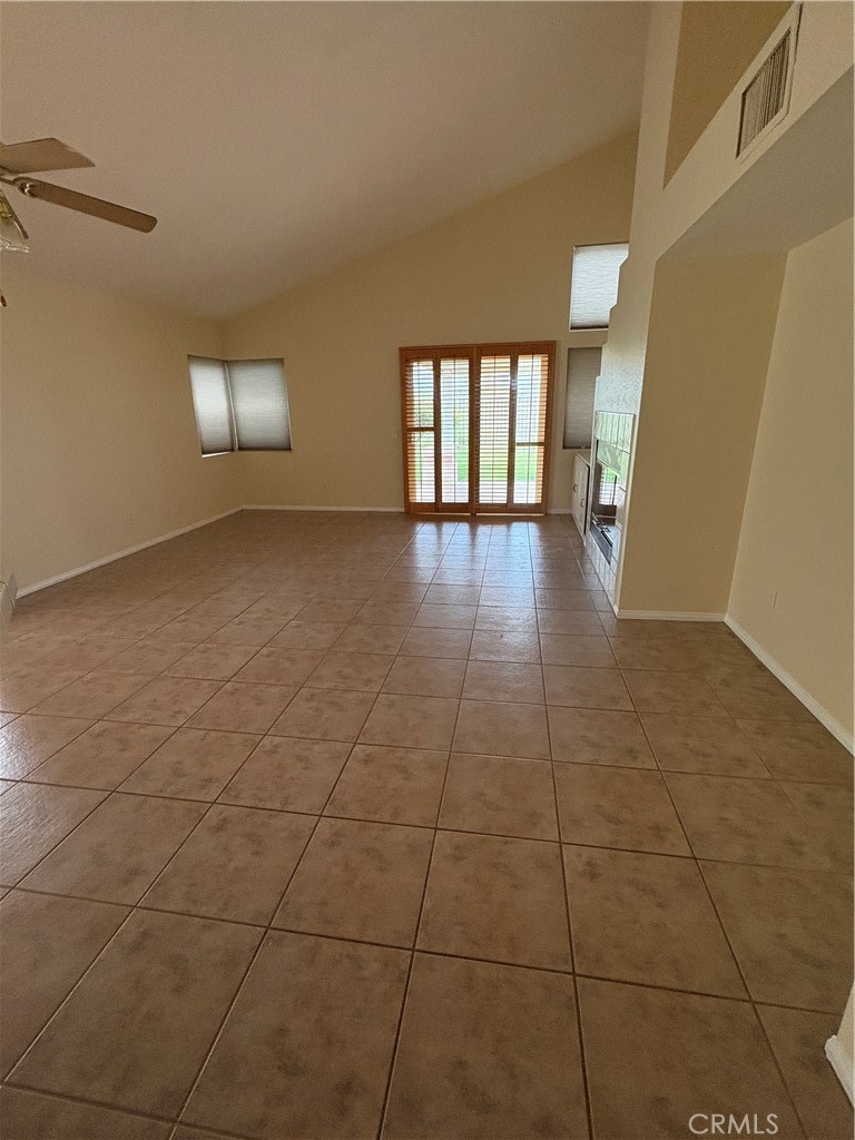 7149 Rockspring Lane Highland, CA 92346 - Photo 5 of 29 View of living room from Kitchen