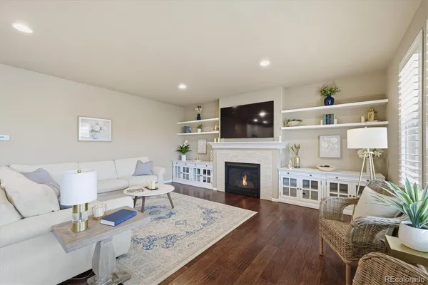 $925,000 | 21487 East Idyllwilde Drive, Parker, CO 80138