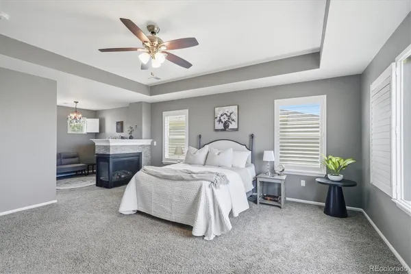 $925,000 | 21487 East Idyllwilde Drive, Parker, CO 80138