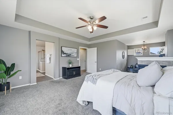 $925,000 | 21487 East Idyllwilde Drive, Parker, CO 80138