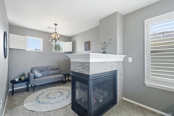 $925,000 | 21487 East Idyllwilde Drive, Parker, CO 80138