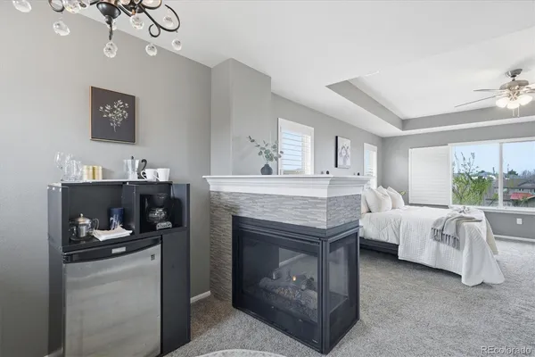 $925,000 | 21487 East Idyllwilde Drive, Parker, CO 80138