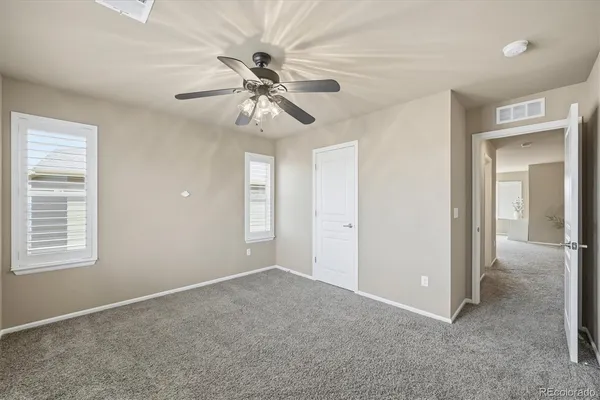 $925,000 | 21487 East Idyllwilde Drive, Parker, CO 80138