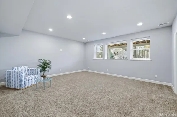 $925,000 | 21487 East Idyllwilde Drive, Parker, CO 80138