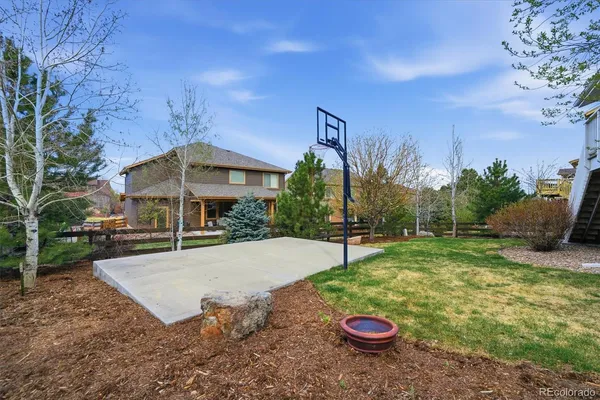$925,000 | 21487 East Idyllwilde Drive, Parker, CO 80138
