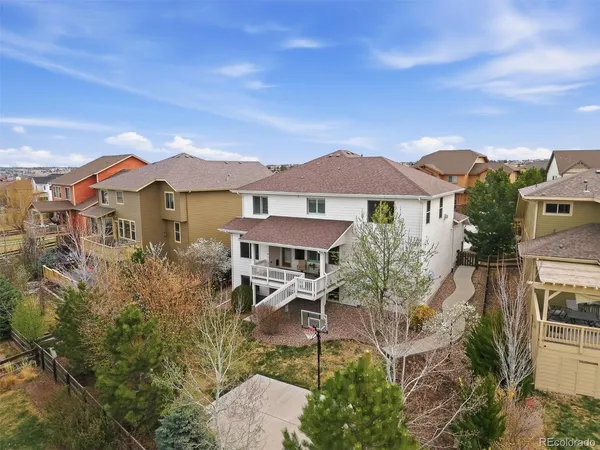 $925,000 | 21487 East Idyllwilde Drive, Parker, CO 80138