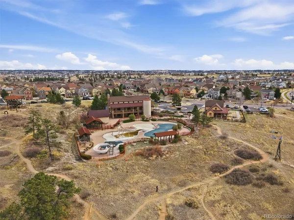 $925,000 | 21487 East Idyllwilde Drive, Parker, CO 80138