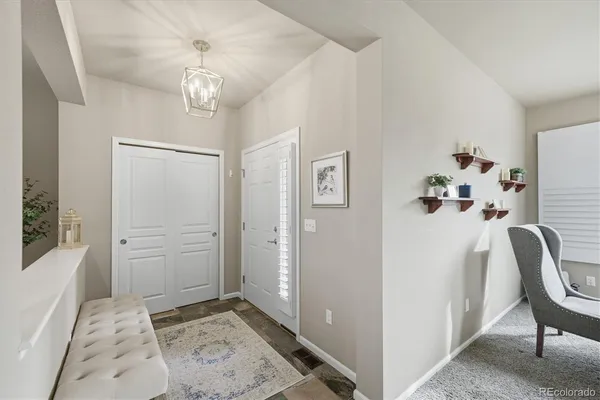 $925,000 | 21487 East Idyllwilde Drive, Parker, CO 80138