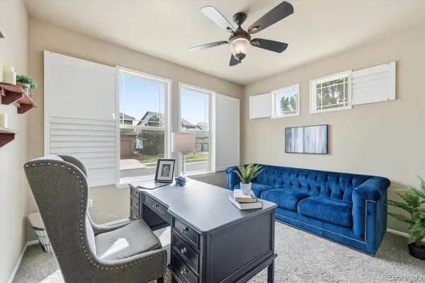 $925,000 | 21487 East Idyllwilde Drive, Parker, CO 80138
