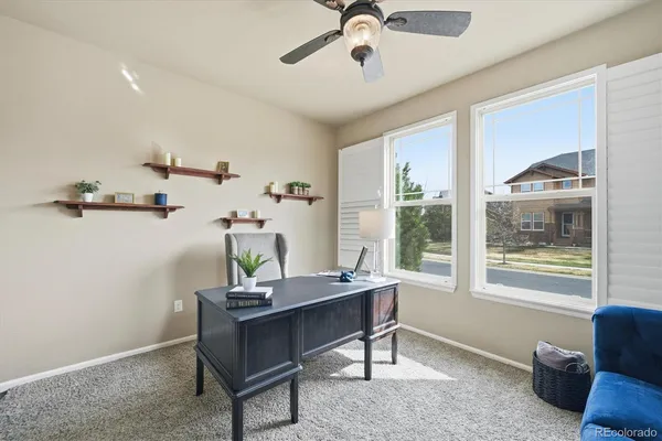 $925,000 | 21487 East Idyllwilde Drive, Parker, CO 80138
