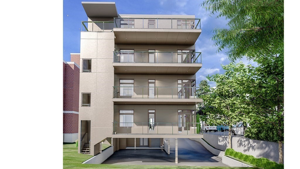 50 Stearns Road, Unit 1 Brookline, MA 02446 - Photo 7 of 7