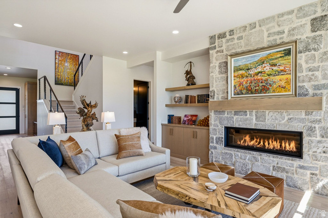 346 North Farmhouse Way Midway, UT 84049 - Photo 11 of 82