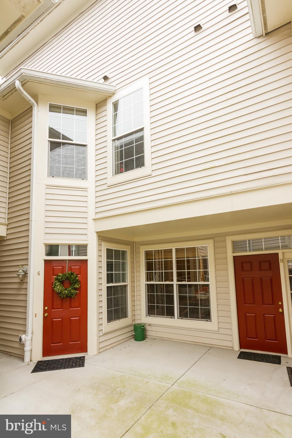 11407 Gate Hill Place, Unit G Reston, VA 20194 - Photo 28 of 30 Gallery Image 28