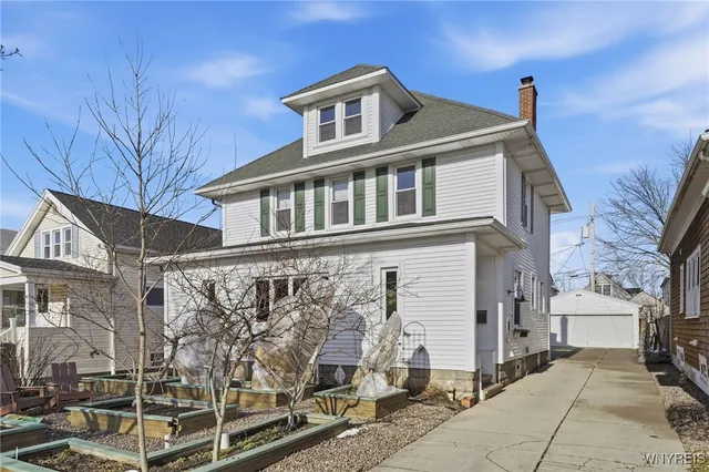 $499,900 | 93 North End Avenue, Tonawanda, NY 14217