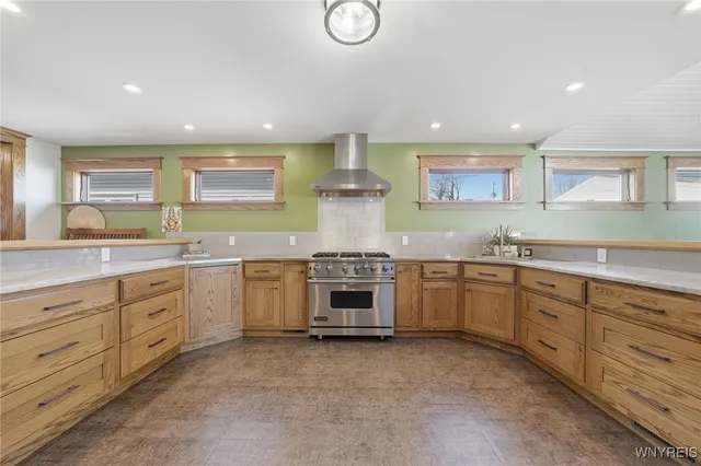 $499,900 | 93 North End Avenue, Tonawanda, NY 14217