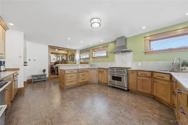 $499,900 | 93 North End Avenue, Tonawanda, NY 14217